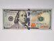 Series 2013 Us One Hundred Dollar Bill Star Note $100 Mb17839578