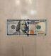 Series 2013 Us One Hundred Dollar Bill Star Note $100 Mb25579092