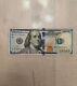 Series 2013 Us One Hundred Dollar Bill Star Note $100 Mb25579095