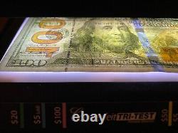 Series 2013 US One Hundred Dollar Bill Star Note $100 SF FRB ML 03210823