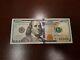 Series 2017 A Us One Hundred Dollar Bill Note $100 Cleveland Pd 79770771 A