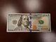Series 2017 A Us One Hundred Dollar Bill Note $100 New York Pb 66296866 D