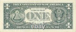 Series 2017 One Dollar Star Note us 1.00 tender legal