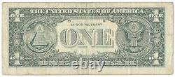 Star Dollar One Note 2013 Duplicate TX 2013 Series Dollar Serial Worth Fort