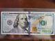 Star Note (uncommon) (ungraded) 2013 One-hundred-dollar Bill
