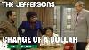 The Jeffersons Change Of A Dollar Season 9 Episode 22 Full Episode
