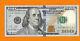 Unique 2009a Star Note $100 One Hundred Dollar Bill 3-9's & 1 Pair 11