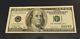 Us One Hundred Dollar Bill $100 Boston Series 1996 (au) / Aa 29398515 A