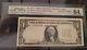 United States 1977 One Dollar Banknote Error Printed On Back Unc