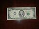 Vintage Currency. 1950 D $100 One Hundred Dollar Bill Usa