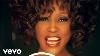 Whitney Houston Million Dollar Bill Official Video