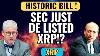 Xrp News Finally Sec Just Delisted Xrp Historic Bill Paypal
