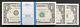 100 (one Stack) Uncirculated 2003a Un Dollar Bills Bep Nyc (100 $ Valeur Nominale)