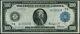 1914 100 $ Cent Dollars Chicago Federal Reserve Note Fr#1108