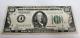 1928 Billet De 100 Dollars De La Réserve Fédérale De Cleveland, District 4