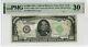 1934 1 000 $ 1 000 $ Note De La Réserve Fédérale New York Pmg 30 Jm188