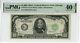 1934-a 1 000 $ Note De La Réserve Fédérale Chicago Pmg 40 Epq Jm190