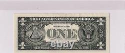 1957 Un Billet De Certificat D'argent D'un Dollar Près Du Répéteur Solide C13333310a