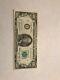1963 Une Série $100 Star Note One Hundred Dollar Bill Very Low Serial # Very Nice
