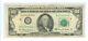 1963-a Cent Dollars Réserve Fédérale New York, Ny Star Note Cir