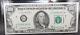 1969 (chicago) Billet De 100 Dollars De La Réserve Fédérale Lot#2002
