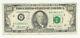 1974 100 $ Cent Dollars New York Star Note