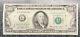 1977 (g) 100 $ Un Cent Dollars Bill Federal Reserve Note Chicago Vintage Old
