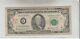 1981 (e) 100 $ Un Cent Dollars Bill Federal Reserve Note Richmond Vintage Old