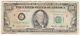 1985 Billet De Cent Dollars De La Réserve Fédérale En Bon état à Philadelphie En Pennsylvanie