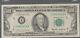 1985 (e) 100 $ Un Cent Dollars Bill Federal Reserve Note Richmond Vieille Monnaie