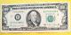 1988 B Billet De 100 Dollars De La Réserve Fédérale De New York, Vieux Et Vintage.
