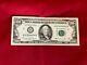 1990 (b) 100 $ Un Cent Dollars Bill Federal Reserve Note New York Grand Condit