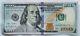 2009 Une Centaine De Dollars 100 $ Étoile Note Fonds De Réserve De La Réserve Fédérale