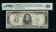 Ac 1934 $1000 Chicago One Thousand Dollar Bill Pmg 30 Commentaire