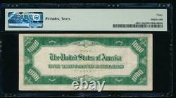 Ac 1934 1000 $ Cleveland Lgs One Milland Dollar Bill Pmg 30 Commentaire