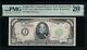 Ac 1934 1000 $ Kansas City Lgs One Milland Dollar Bill Pmg 20 Commentaire