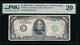 Ac 1934a 1000 $ Chicago One Mill Dollar Bill Pmg 20 Commentaire