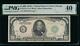 Ac 1934a 1000 $ Chicago One Mill Dollar Bill Pmg 40 Commentaire