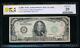 Ac 1934a 1000 $ Saint Louis One Mill Dollar Bill Pcgs 20 Commentaire