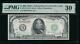 Ac 1934a 1000 $ Saint Louis One Mill Dollar Bill Pmg 30 Commentaires