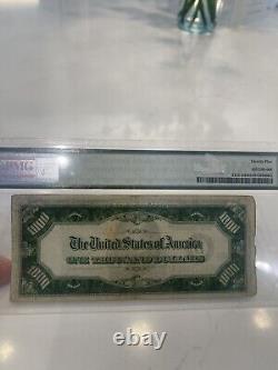 Billet de 1000 dollars - Cadeau de billet de réserve fédérale de 1000 dollars - Argent FRN