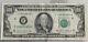 Billet De 100 Dollars - Série F De 1985 - Ancien / Vintage - Seulement 16 Millions Dans Le District