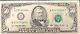 Billet De 50 Dollars De 1993, Ancien Style De Note, Numéros De Série Consécutifs Et Billets Unc En Parfait état
