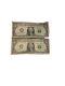 Billet De Un Dollar De 2013