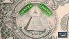 Ce Que Signifie La Pyramide Au Dos D’un Billet D’un Dollar