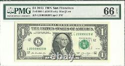L29999929m Un Dollar Bill, Six D'un Genre, Binaire Et Répéteur