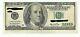 Money $100 Un Cent Dollars Bill Federal Reserve Notecondition Excellente