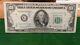 Nous 1950 C Une Note De Cent Dollars De La Réserve Fédérale Émise Par La Banque Fédérale De Chicago