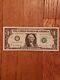 Quad 8s Trinary Note F86181868m Fancy Serial Number One Dollar Bill 2013