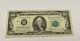 Série 1988 Billet De Cent Dollars Américains $100 New York B 56201692 C
